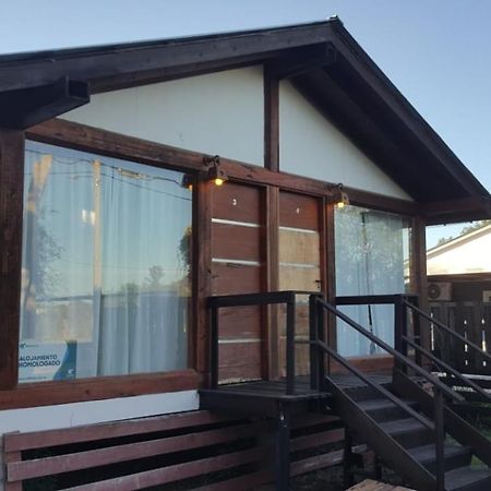 Cabanas Diamante Gualeguaychú Εξωτερικό φωτογραφία