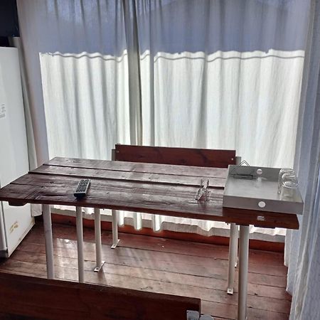Cabanas Diamante Gualeguaychú Εξωτερικό φωτογραφία
