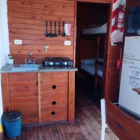 Cabanas Diamante Gualeguaychú Εξωτερικό φωτογραφία