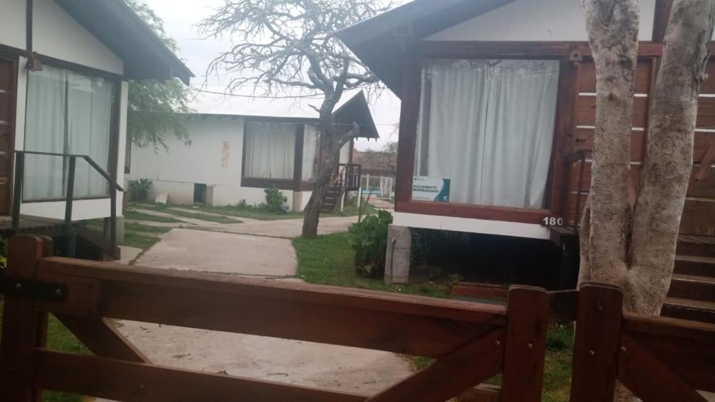 Cabanas Diamante Gualeguaychú Εξωτερικό φωτογραφία