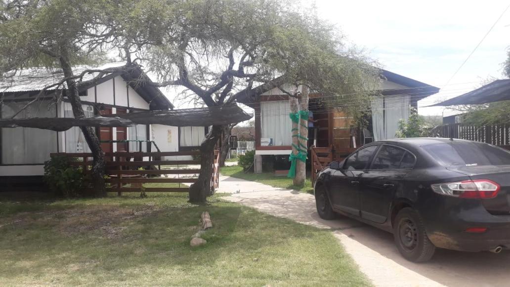 Cabanas Diamante Gualeguaychú Εξωτερικό φωτογραφία