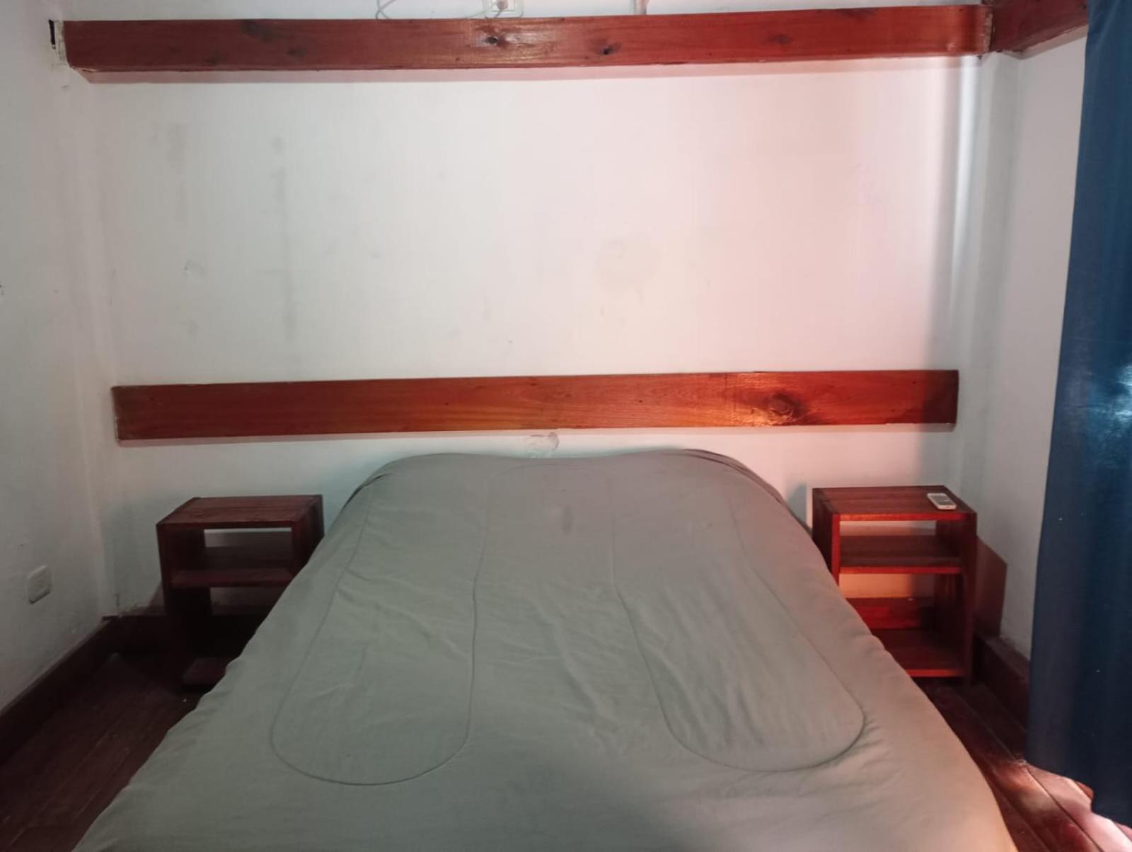 Cabanas Diamante Gualeguaychú Εξωτερικό φωτογραφία