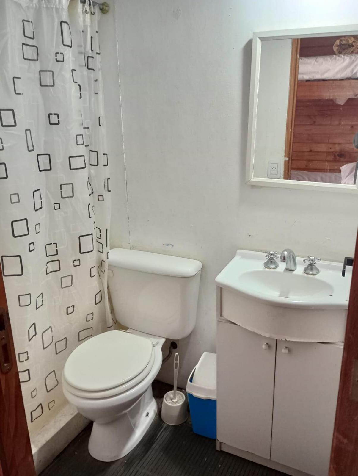Cabanas Diamante Gualeguaychú Εξωτερικό φωτογραφία