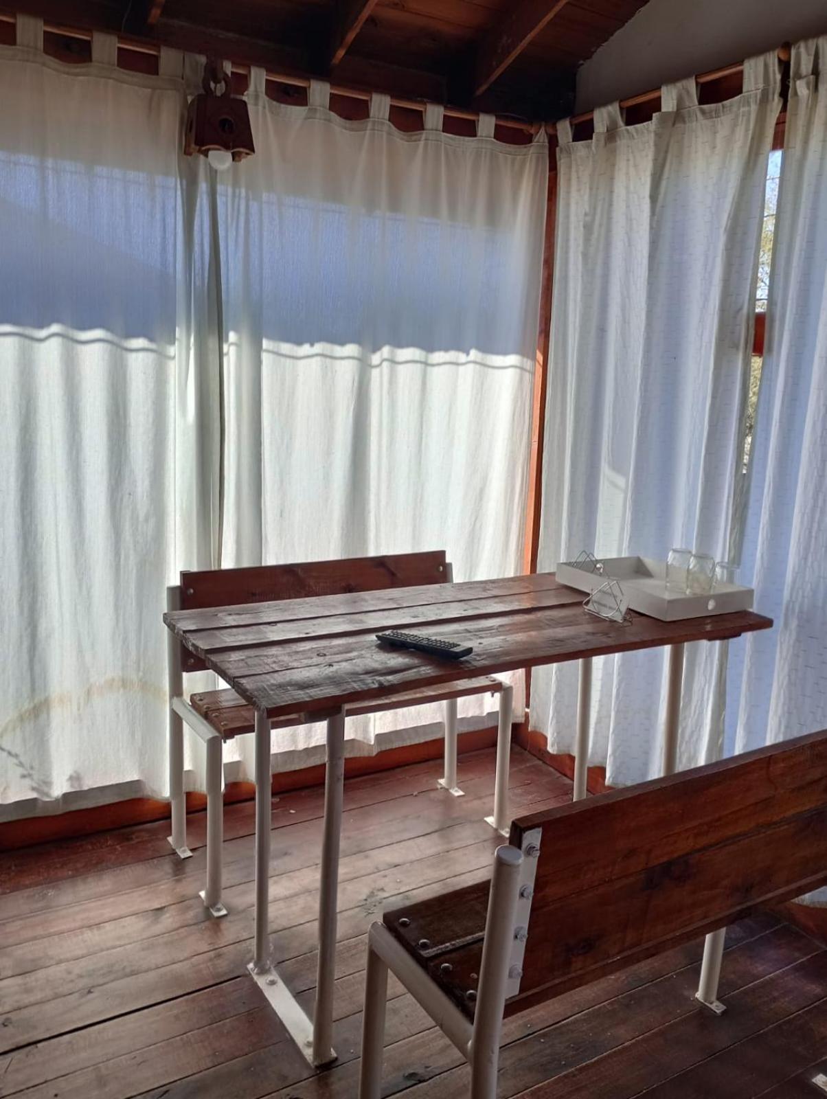 Cabanas Diamante Gualeguaychú Εξωτερικό φωτογραφία